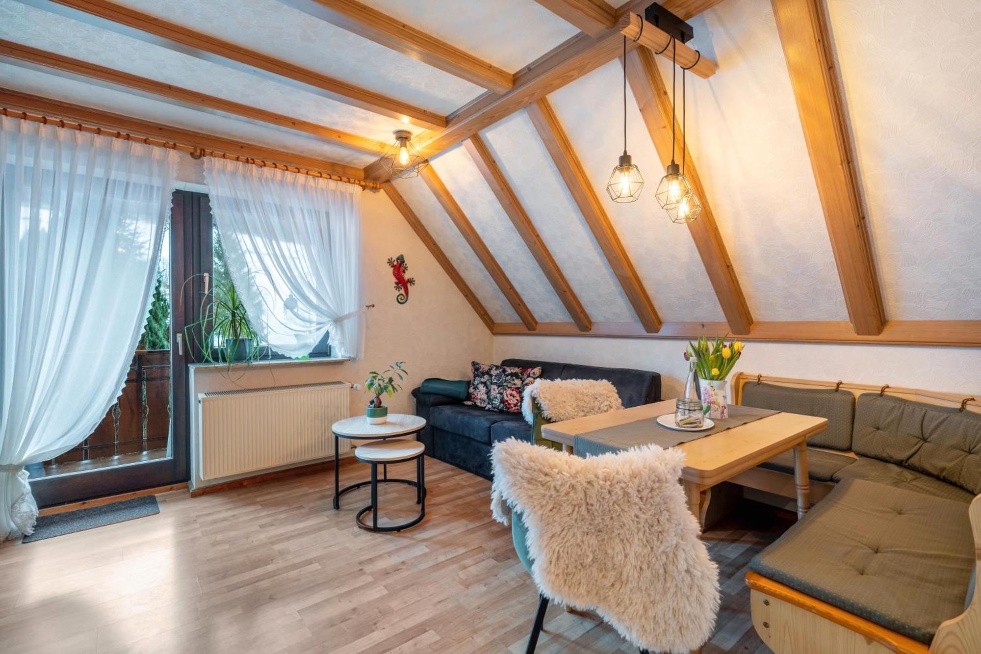 Gaestehaus Absbachtal 바트리폴드사우샤프바흐 외부 사진